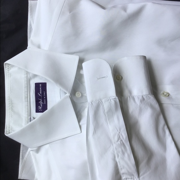 Men's Dress Shirts - Picture 5 of 5